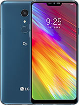 Best available price of LG Q9 in Nigeria