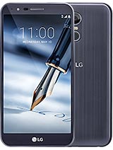 Best available price of LG Stylo 3 Plus in Nigeria