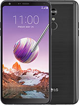 Best available price of LG Q Stylo 4 in Nigeria