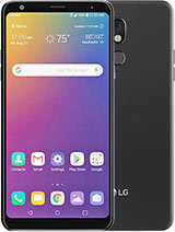 Best available price of LG Stylo 5 in Nigeria