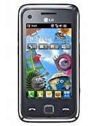 Best available price of LG KU2100 in Nigeria