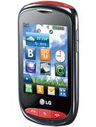 Best available price of LG Cookie WiFi T310i in Nigeria