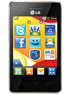 Best available price of LG T385 in Nigeria