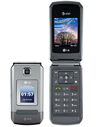 Best available price of LG Trax CU575 in Nigeria