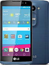 Best available price of LG Tribute 2 in Nigeria