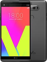 Best available price of LG V20 in Nigeria