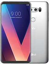Best available price of LG V30 in Nigeria