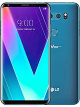 Best available price of LG V30S ThinQ in Nigeria