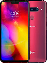 Best available price of LG V40 ThinQ in Nigeria