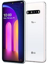 Best available price of LG V60 ThinQ 5G UW in Nigeria