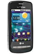 Best available price of LG Vortex VS660 in Nigeria