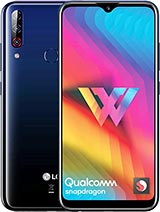 Best available price of LG W30 Pro in Nigeria