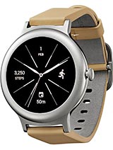 Best available price of LG Watch Style in Nigeria