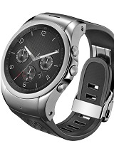 Best available price of LG Watch Urbane LTE in Nigeria