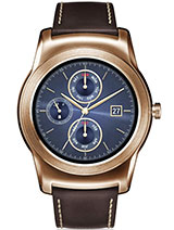 Best available price of LG Watch Urbane W150 in Nigeria