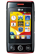 Best available price of LG Cookie Lite T300 in Nigeria