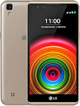 Best available price of LG X power in Nigeria