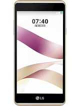 Best available price of LG X Skin in Nigeria