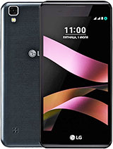 Best available price of LG X style in Nigeria