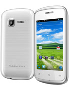 Best available price of Maxwest Android 320 in Nigeria