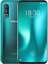 Best available price of Meizu 16s Pro in Nigeria