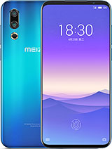 Best available price of Meizu 16s in Nigeria