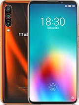 Best available price of Meizu 16T in Nigeria