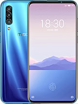 Best available price of Meizu 16Xs in Nigeria