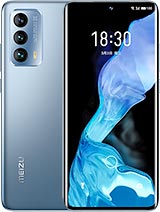 Best available price of Meizu 18 in Nigeria