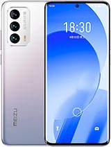 Best available price of Meizu 18s in Nigeria