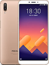 Best available price of Meizu E3 in Nigeria