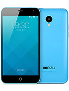 Best available price of Meizu M1 in Nigeria