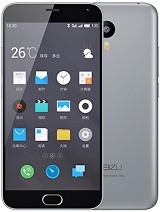 Best available price of Meizu M2 Note in Nigeria