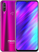 Best available price of Meizu M10 in Nigeria