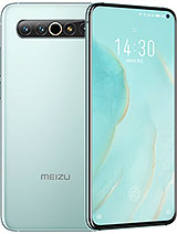 Best available price of Meizu 17 Pro in Nigeria