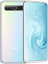 Best available price of Meizu 17 in Nigeria