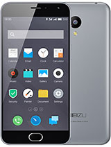 Best available price of Meizu M2 in Nigeria