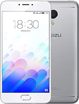 Best available price of Meizu M3 Note in Nigeria
