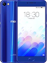 Best available price of Meizu M3x in Nigeria