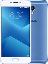 Best available price of Meizu M5 Note in Nigeria