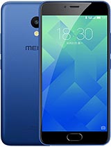Best available price of Meizu M5 in Nigeria