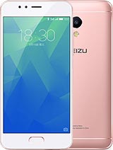 Best available price of Meizu M5s in Nigeria