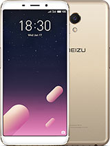 Best available price of Meizu M6s in Nigeria