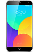 Best available price of Meizu MX4 in Nigeria