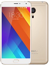 Best available price of Meizu MX5 in Nigeria