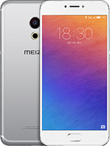 Best available price of Meizu Pro 6 in Nigeria