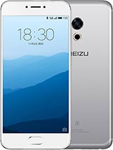 Best available price of Meizu Pro 6s in Nigeria