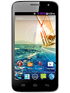 Best available price of Micromax A105 Canvas Entice in Nigeria