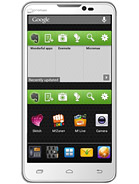 Best available price of Micromax A111 Canvas Doodle in Nigeria