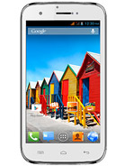Best available price of Micromax A115 Canvas 3D in Nigeria